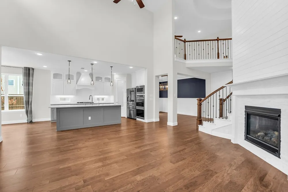 1416 Adriane Avenue Allen, TX 75013