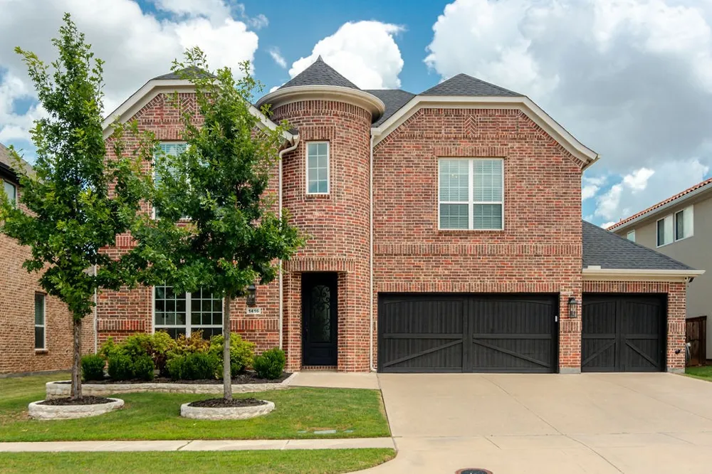 1416 Adriane Avenue Allen, TX 75013