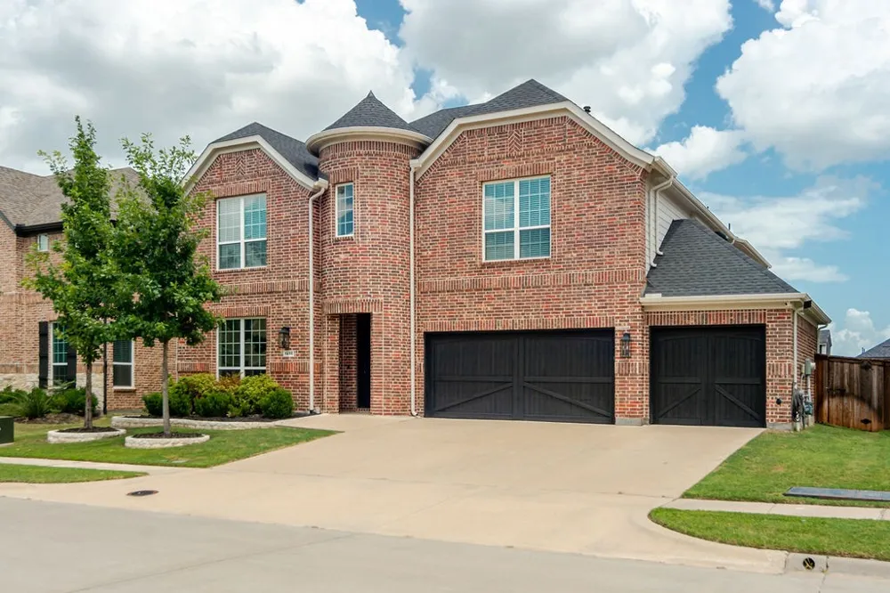 1416 Adriane Avenue Allen, TX 75013
