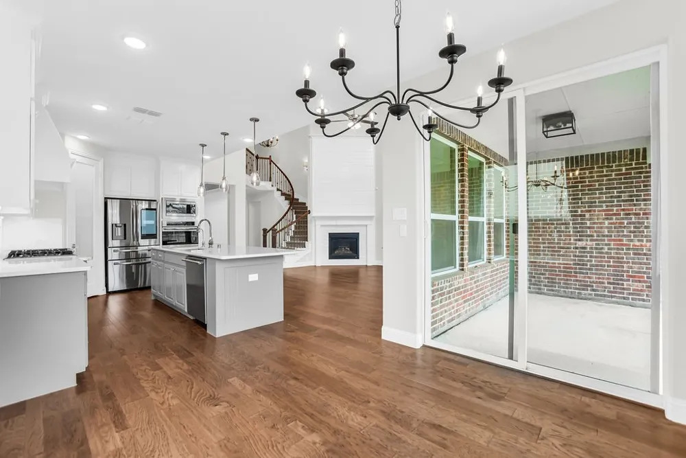 1416 Adriane Avenue Allen, TX 75013