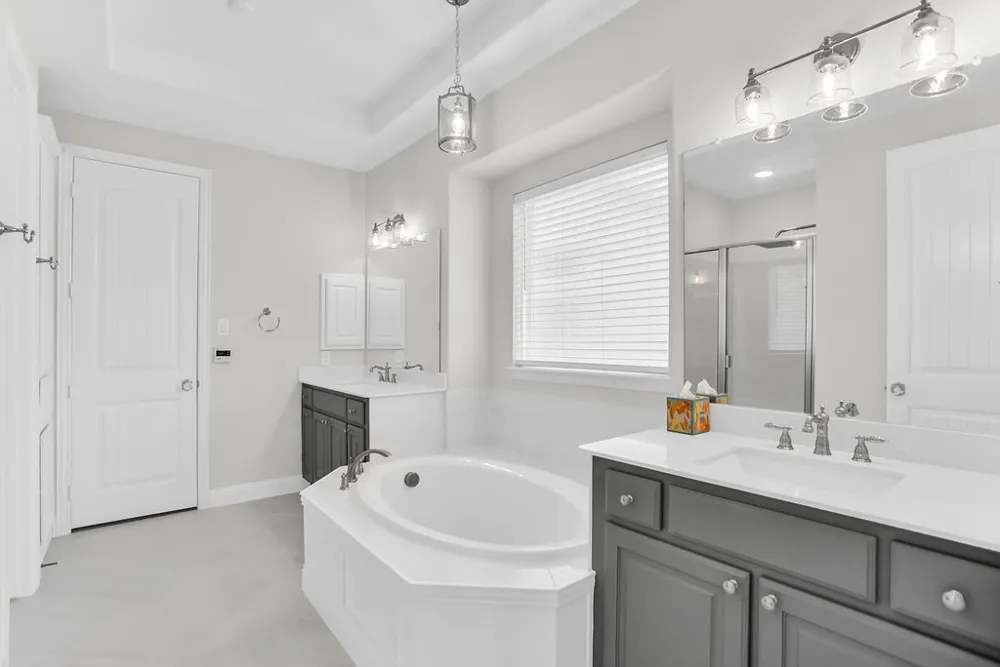 1416 Adriane Avenue Allen, TX 75013