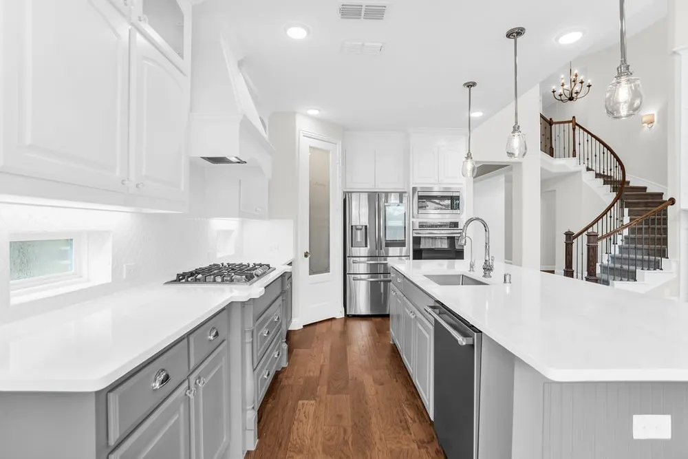 1416 Adriane Avenue Allen, TX 75013