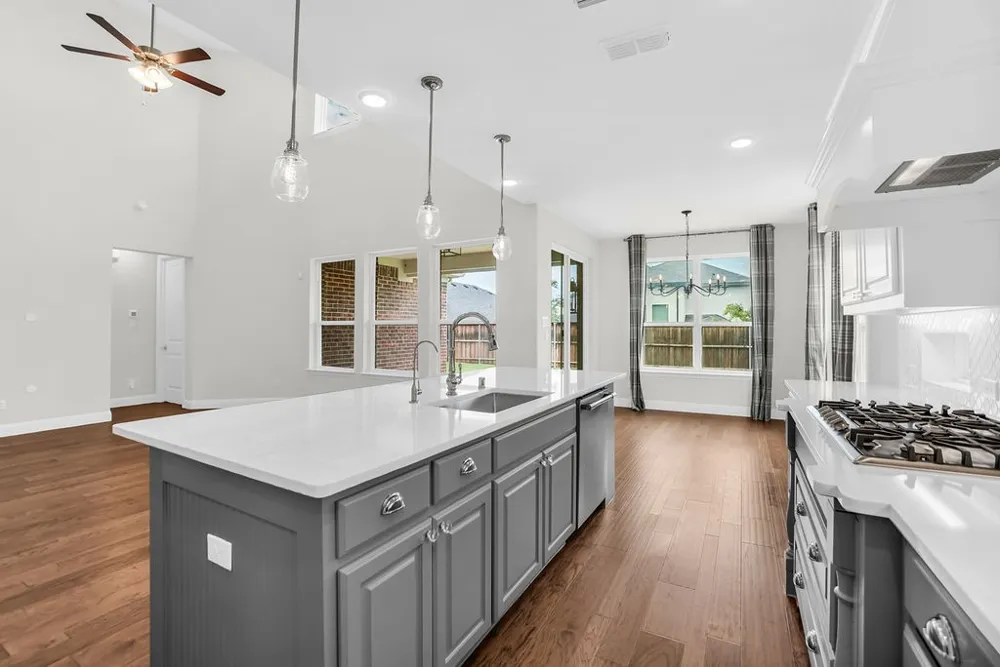 1416 Adriane Avenue Allen, TX 75013