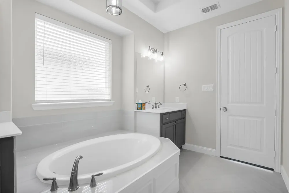 1416 Adriane Avenue Allen, TX 75013