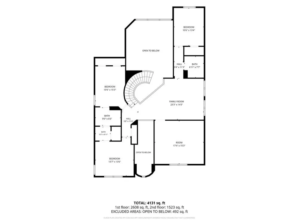 1416 Adriane Avenue Allen, TX 75013