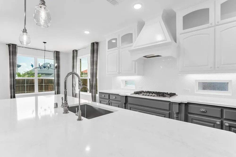 1416 Adriane Avenue Allen, TX 75013