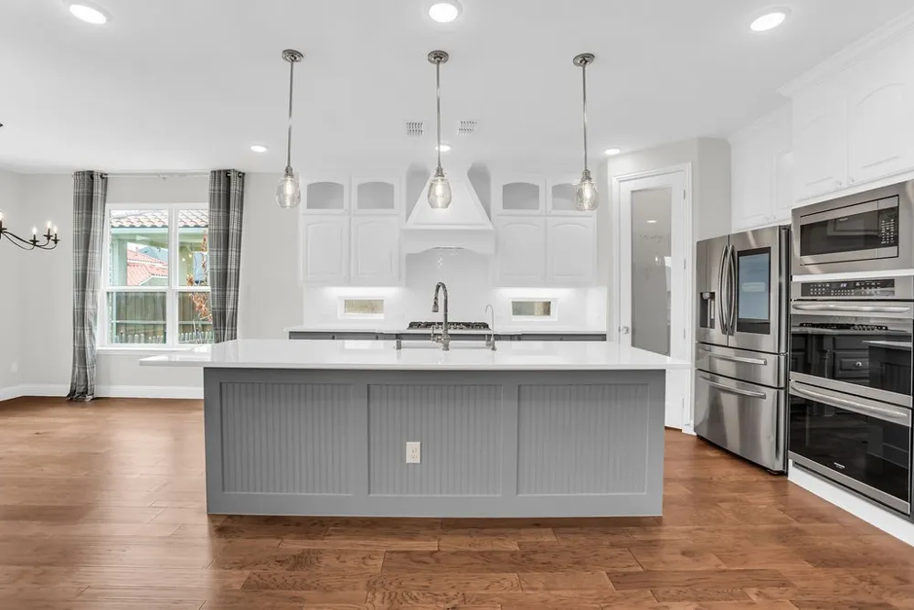 1416 Adriane Avenue Allen, TX 75013