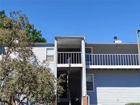 7665 E Eastman Avenue #302D