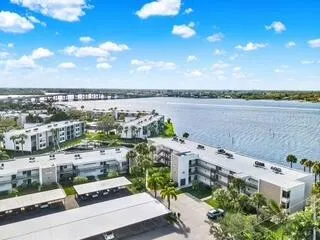 1950 SW Palm City Road #8-106 Stuart, FL 34994