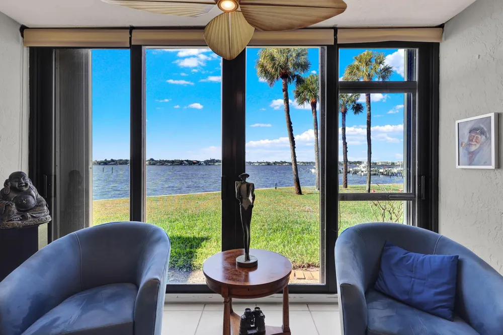 1950 SW Palm City Road #8-106 Stuart, FL 34994