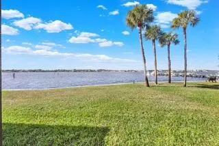 1950 SW Palm City Road #8-106 Stuart, FL 34994