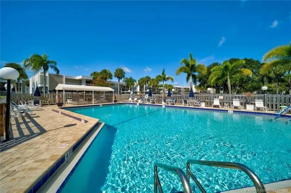 1950 SW Palm City Road #8-106 Stuart, FL 34994