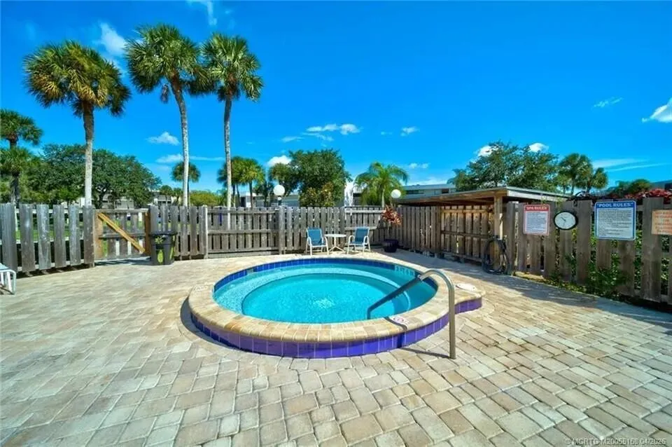 1950 SW Palm City Road #8-106 Stuart, FL 34994