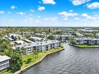 1950 SW Palm City Road #8-106 Stuart, FL 34994