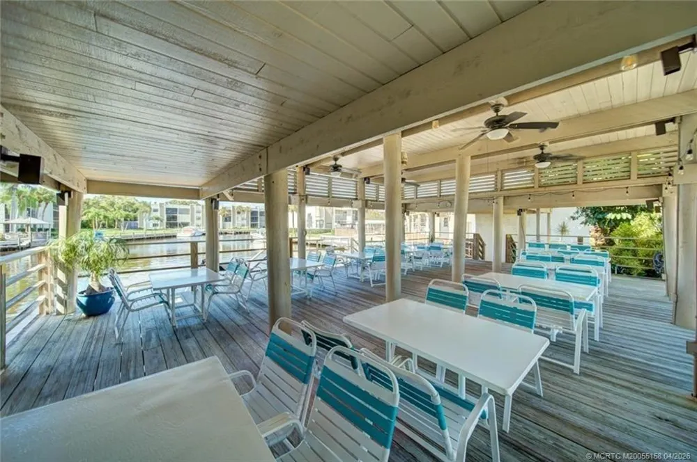 1950 SW Palm City Road #8-106 Stuart, FL 34994