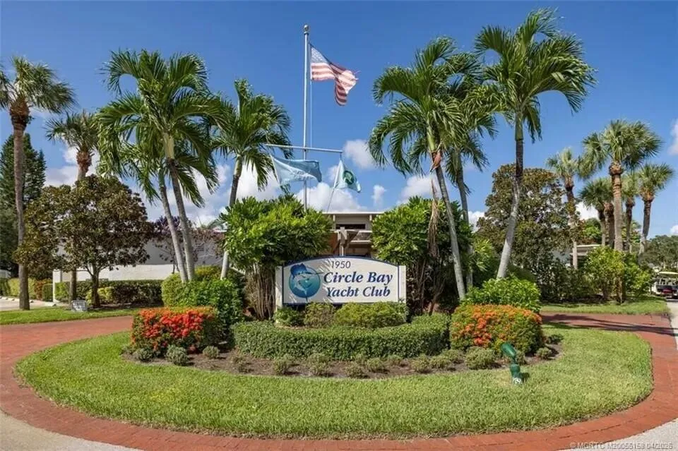 1950 SW Palm City Road #8-106 Stuart, FL 34994
