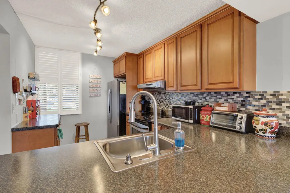 1950 SW Palm City Road #8-106 Stuart, FL 34994