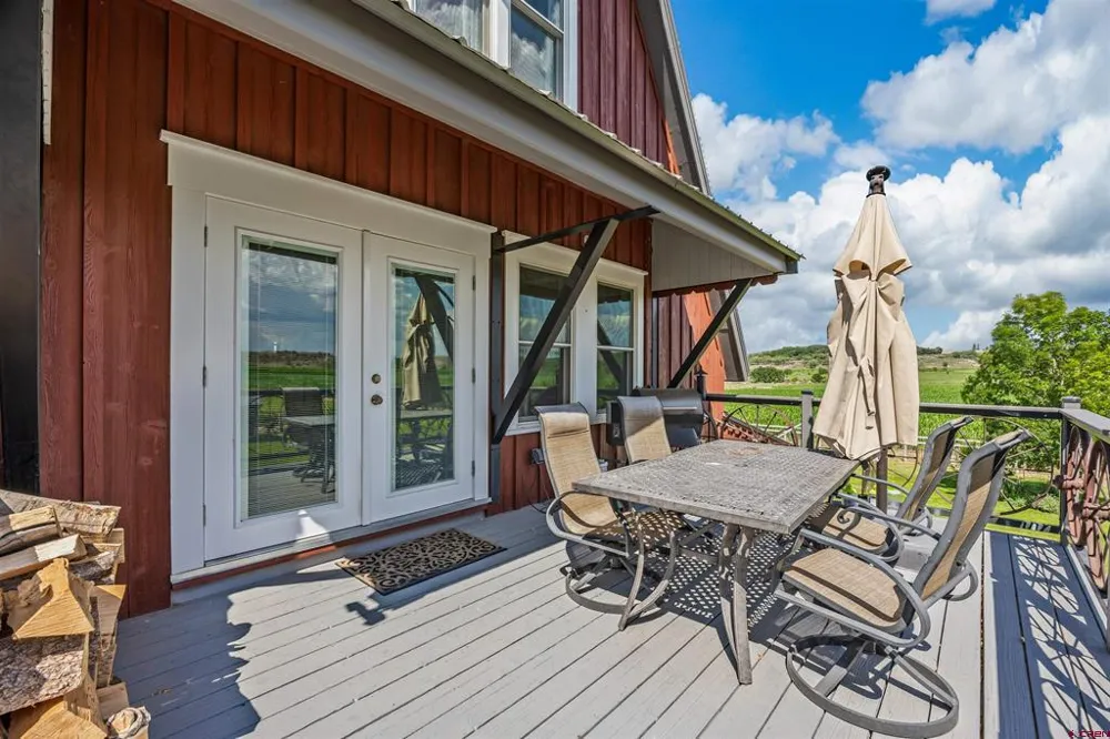 57848 Kiowa Road Montrose, CO 81403
