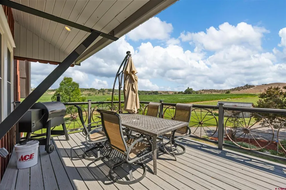 57848 Kiowa Road Montrose, CO 81403