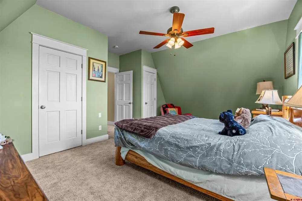57848 Kiowa Road Montrose, CO 81403