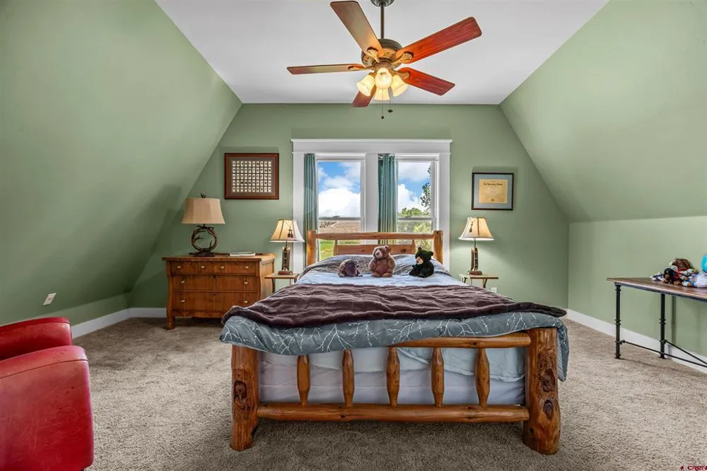 57848 Kiowa Road Montrose, CO 81403