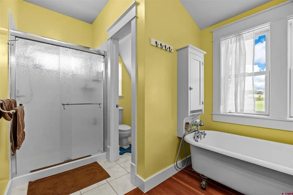 57848 Kiowa Road Montrose, CO 81403