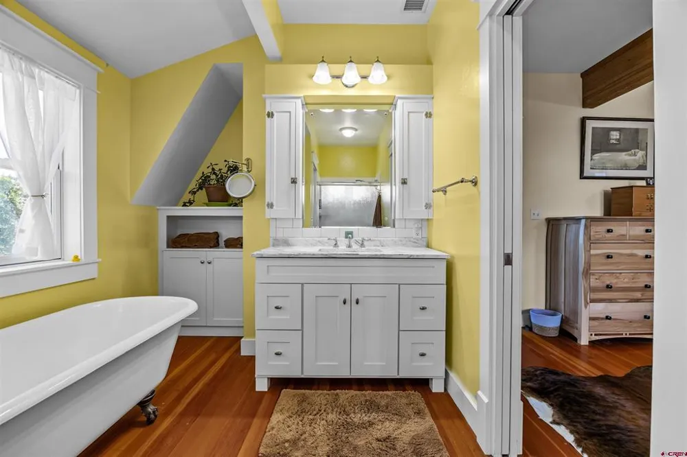 57848 Kiowa Road Montrose, CO 81403