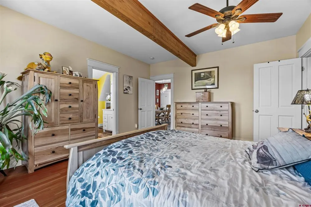 57848 Kiowa Road Montrose, CO 81403