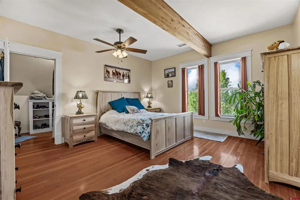 57848 Kiowa Road Montrose, CO 81403