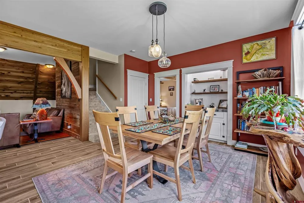 57848 Kiowa Road Montrose, CO 81403