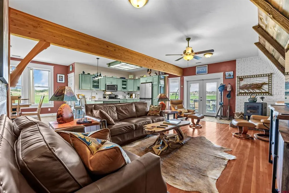 57848 Kiowa Road Montrose, CO 81403