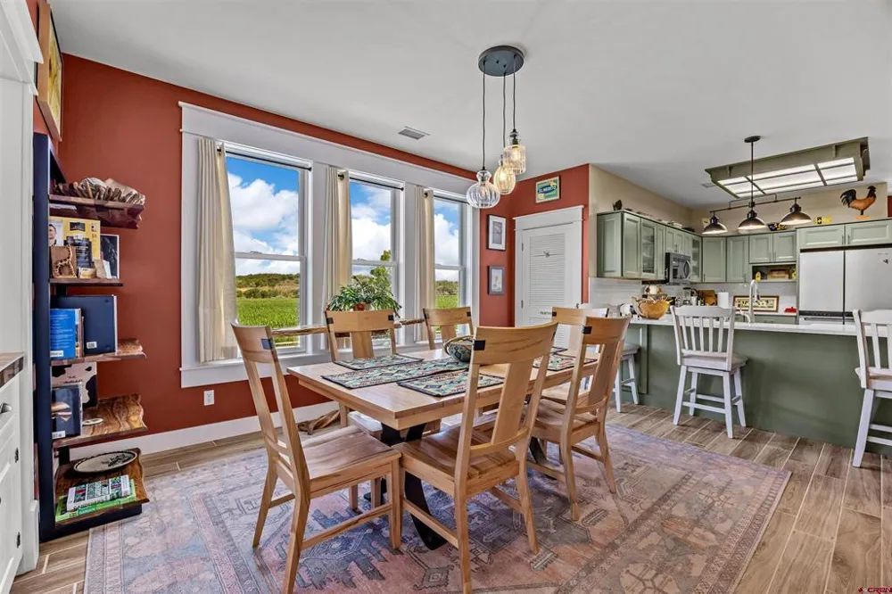 57848 Kiowa Road Montrose, CO 81403