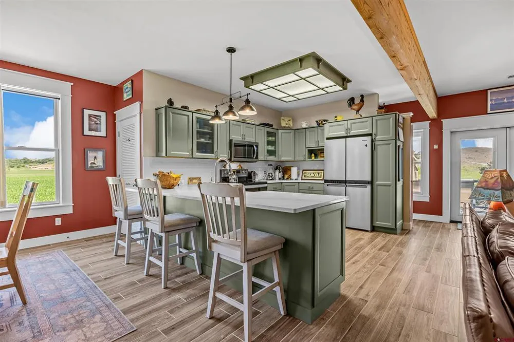 57848 Kiowa Road Montrose, CO 81403