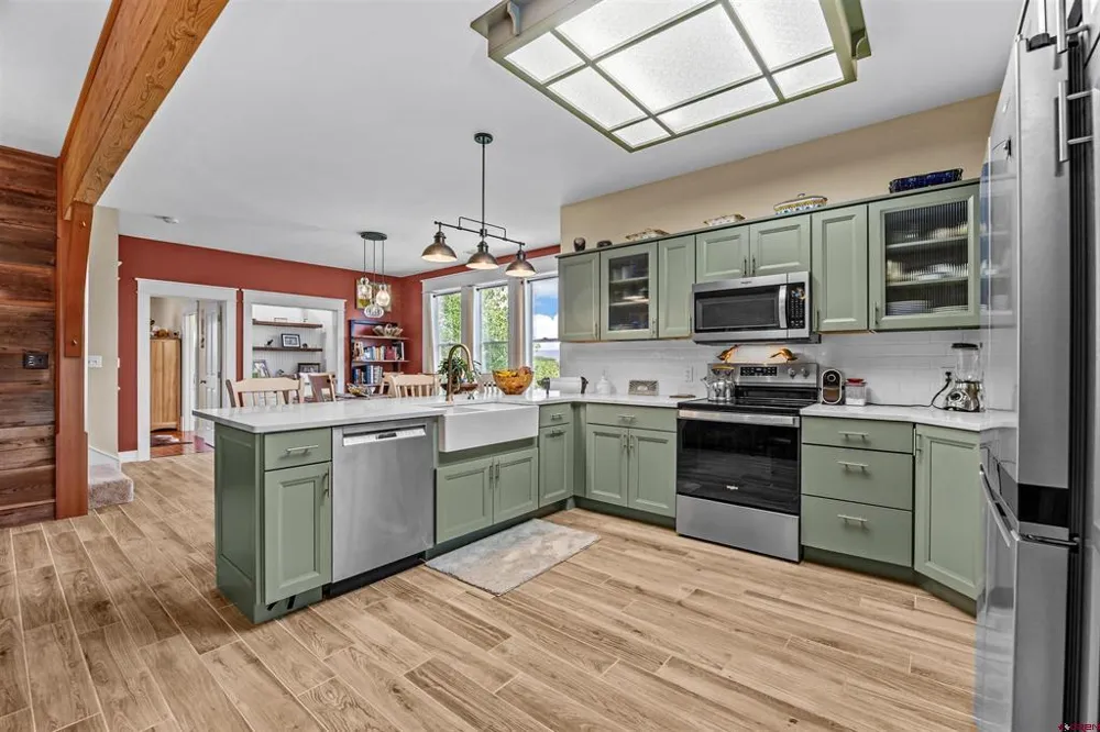 57848 Kiowa Road Montrose, CO 81403