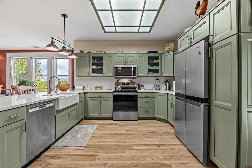 57848 Kiowa Road Montrose, CO 81403