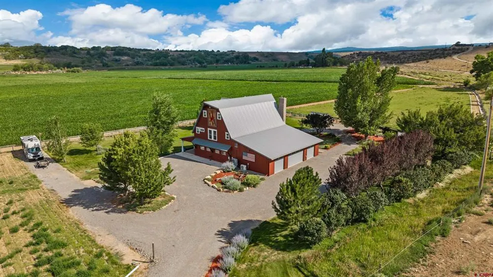 57848 Kiowa Road Montrose, CO 81403