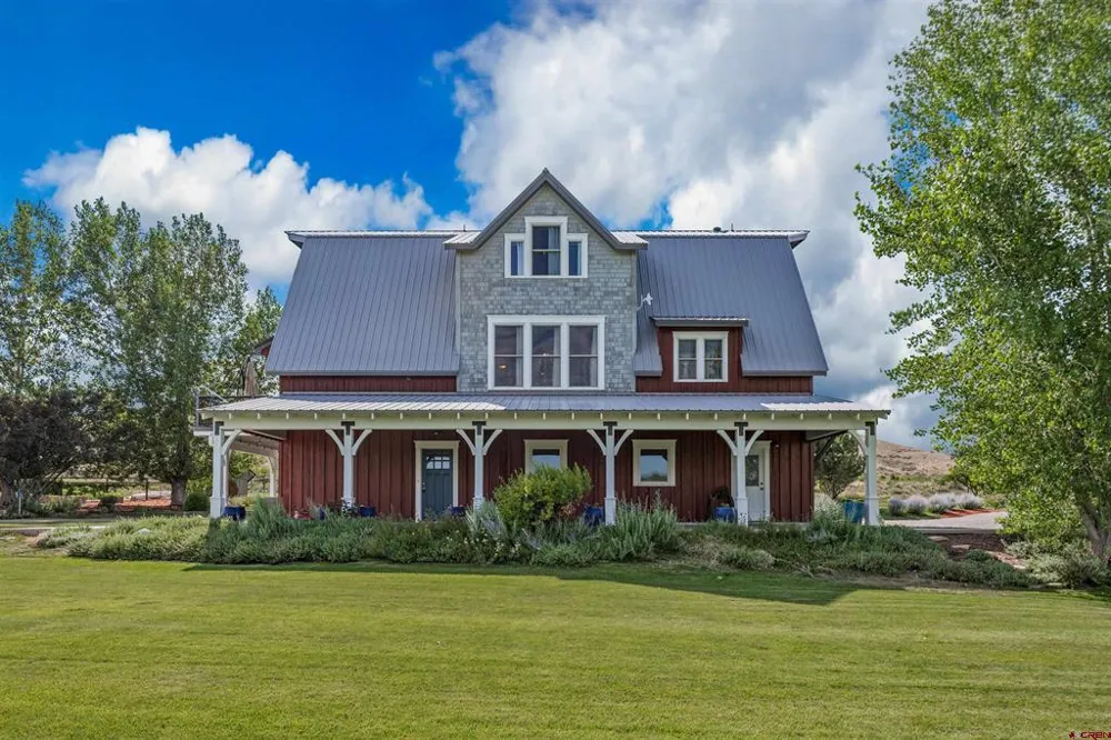 57848 Kiowa Road Montrose, CO 81403