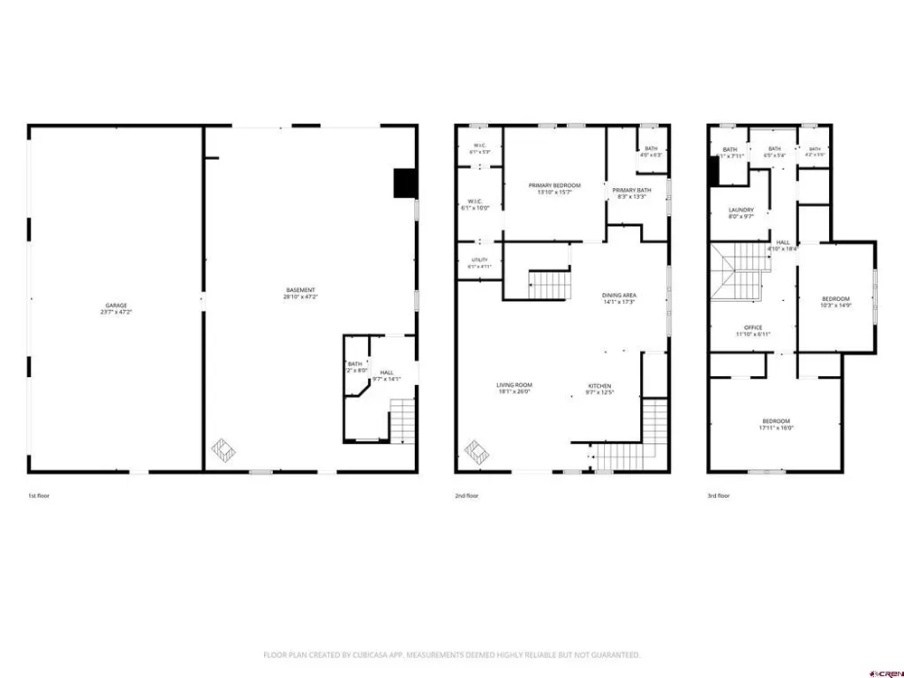 57848 Kiowa Road Montrose, CO 81403