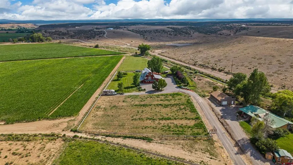 57848 Kiowa Road Montrose, CO 81403