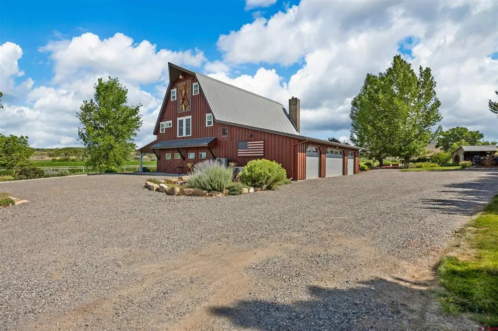 57848 Kiowa Road Montrose, CO 81403