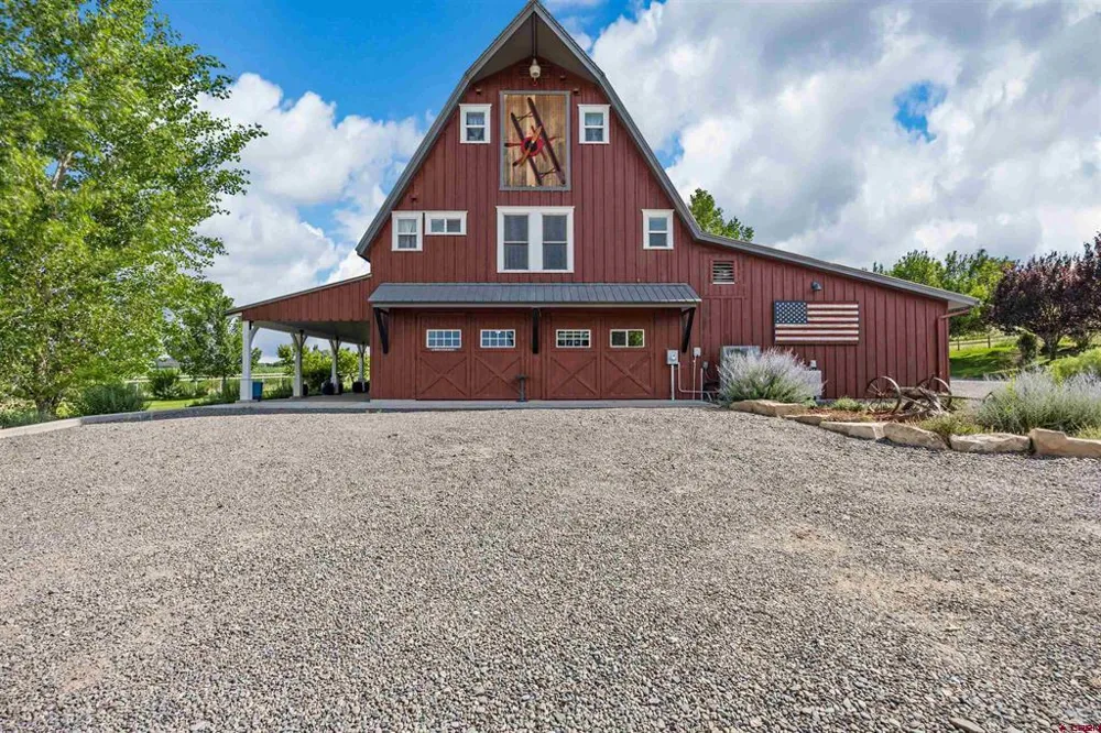57848 Kiowa Road Montrose, CO 81403