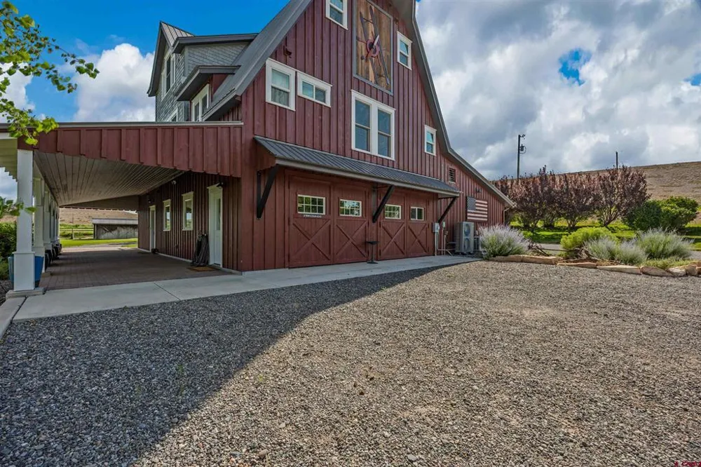 57848 Kiowa Road Montrose, CO 81403