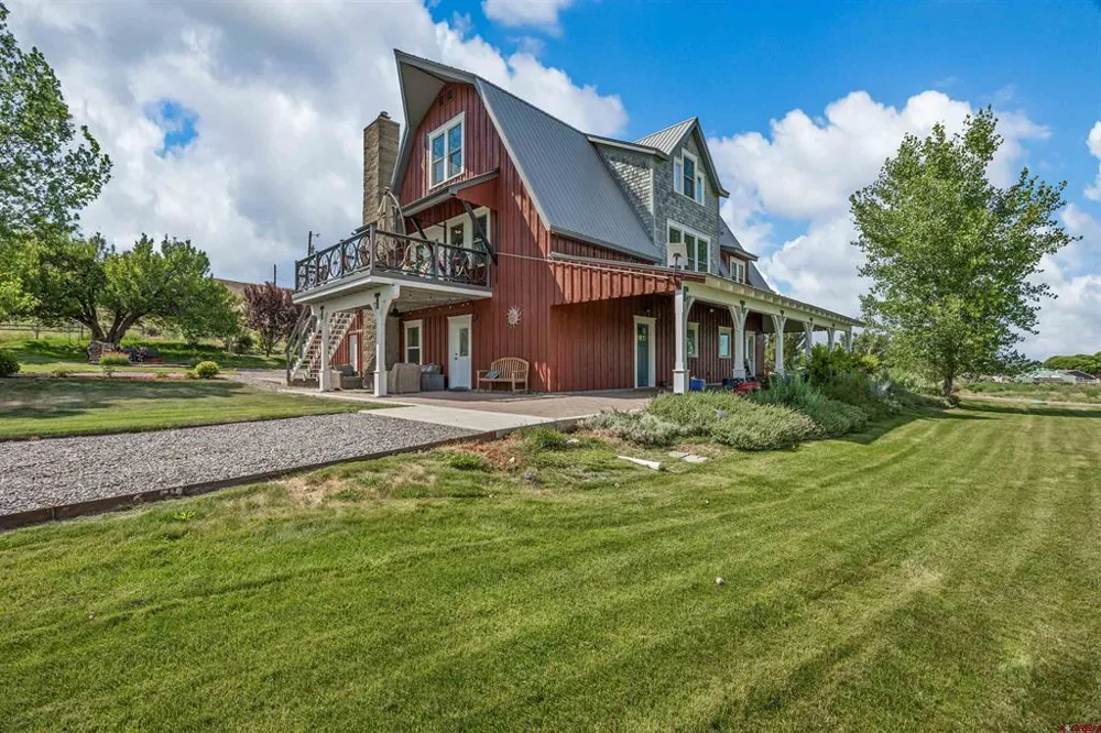 57848 Kiowa Road Montrose, CO 81403