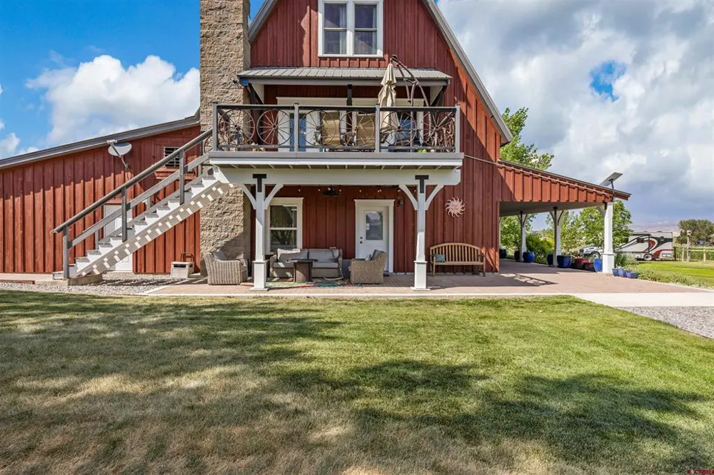 57848 Kiowa Road Montrose, CO 81403
