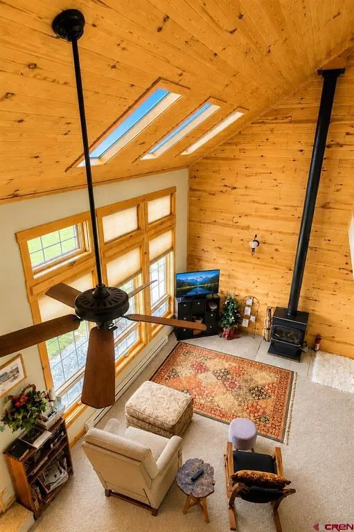 48 Texas Street #2 South Fork, CO 81154