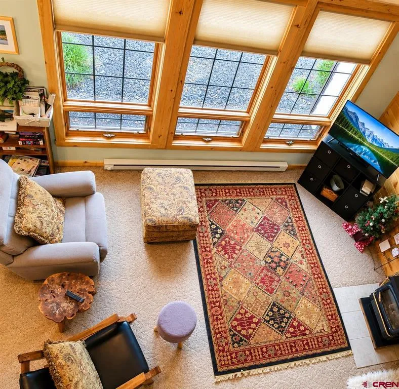 48 Texas Street #2 South Fork, CO 81154