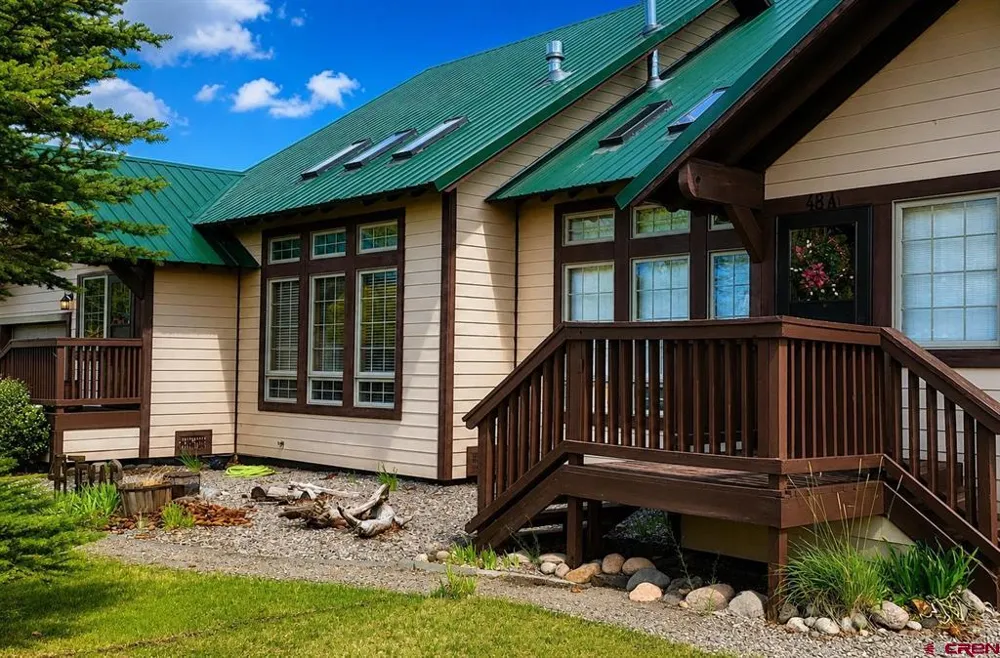 48 Texas Street #2 South Fork, CO 81154
