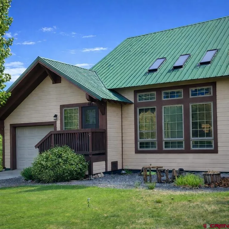 48 Texas Street #2 South Fork, CO 81154