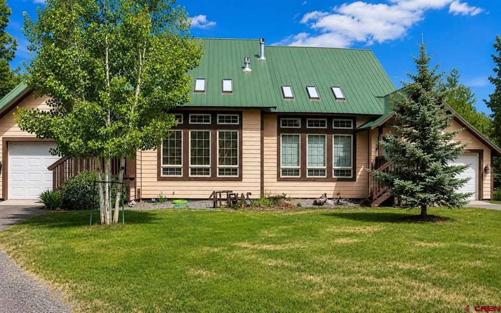48 Texas Street #2 South Fork, CO 81154