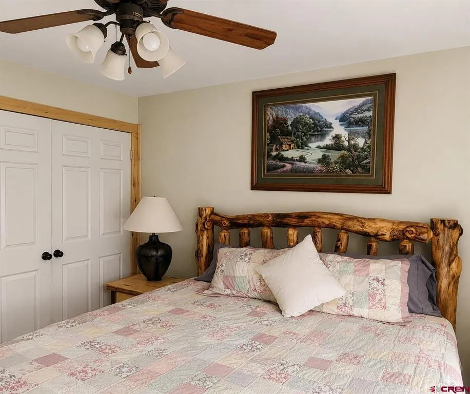48 Texas Street #2 South Fork, CO 81154